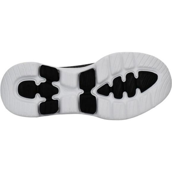 Womens Slip On Walking Sneakers Mesh Lightweight Cushioned Comfort Shoes - Picture 4 of 7